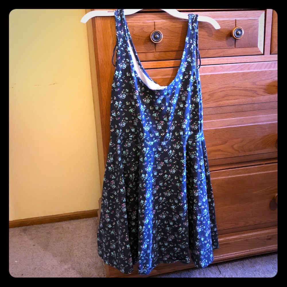 Super cute floral Aeropostale dress